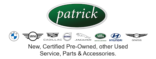 Car Dealer «Patrick Dealer Group», reviews and photos, 526 Mall Dr, Schaumburg, IL 60173, USA