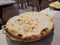 Naan du Restaurant indien Le Kashmir à Saint-Raphaël - n°11