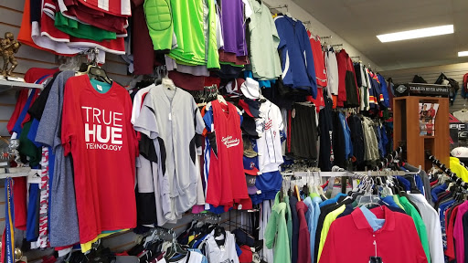 Sporting Goods Store «MVP Sporting Goods», reviews and photos, 4824 Pennell Rd, Aston, PA 19014, USA