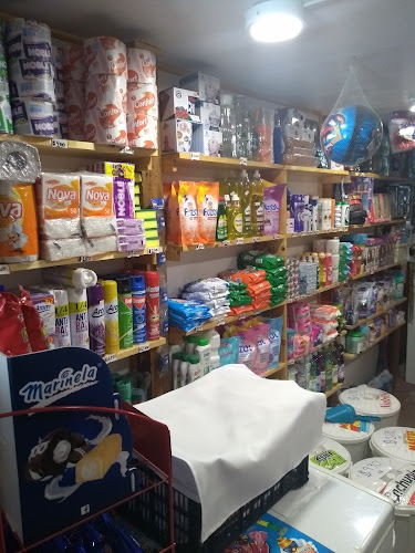 El rinconcito - Tienda de ultramarinos