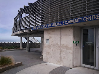 North New Brighton Community Centre
