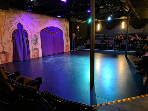 Performing Arts Theater «The Rockwell», reviews and photos, 255 Elm St, Somerville, MA 02144, USA