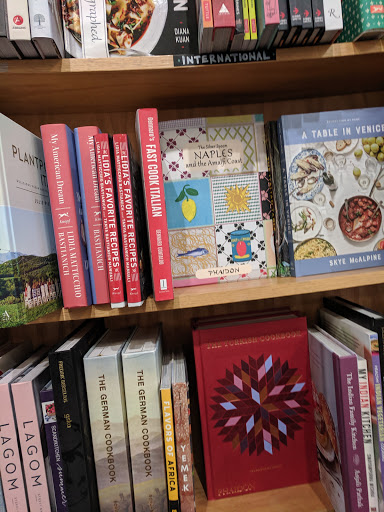 Book Store «Book Passage», reviews and photos, 51 Tamal Vista Blvd, Corte Madera, CA 94925, USA