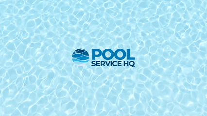 Pool Service HQ