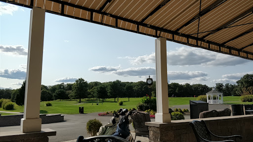 Public Golf Course «Mercer Oaks Golf Course», reviews and photos, 725 Village Rd W, West Windsor Township, NJ 08550, USA