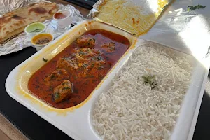 Tandoorian Indian Food image