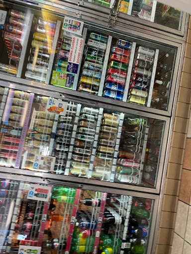 Convenience Store «ampm», reviews and photos, 5201 W Century Blvd, Los Angeles, CA 90045, USA