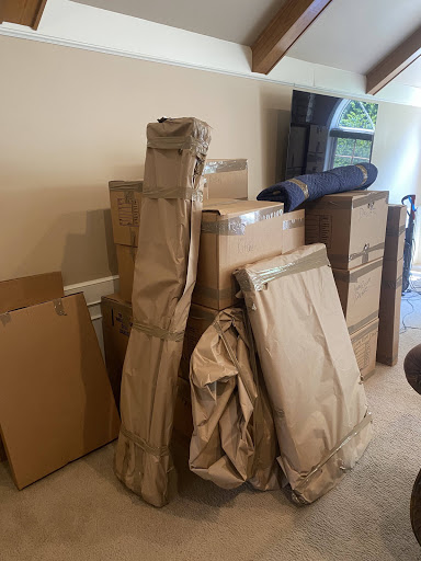 Moving Company «Moving Proz», reviews and photos, 10442 W 116th Terrace #220, Overland Park, KS 66210, USA