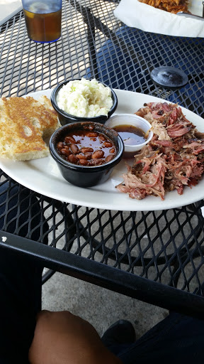 Barbecue Restaurant «Trail Dust BBQ», reviews and photos, 17240 Monterey Rd, Morgan Hill, CA 95037, USA