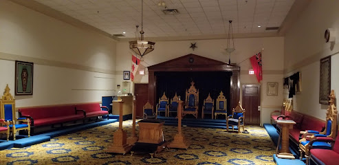 Masonic Temple