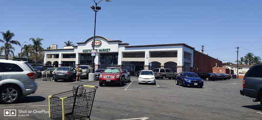 Grocery Store «Northgate Gonzalez Markets», reviews and photos, 2120 Pacific Ave, Long Beach, CA 90806, USA