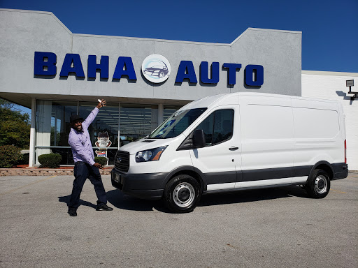 Used Car Dealer «Baha Auto Group Inc.», reviews and photos, 8059 Harlem Ave, Burbank, IL 60459, USA