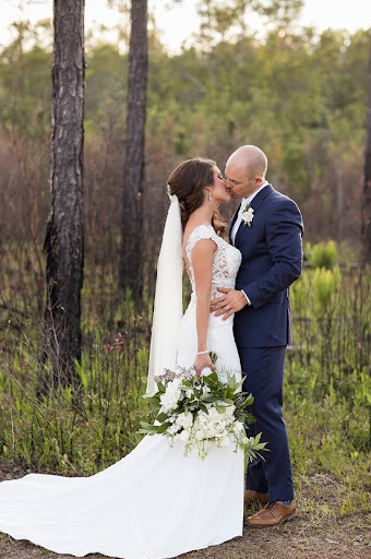 Florist «Sunshine Designs Florist, LLC», reviews and photos, 1813 Creighton Rd, Pensacola, FL 32504, USA