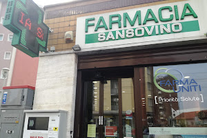 Farmacia Sansovino
