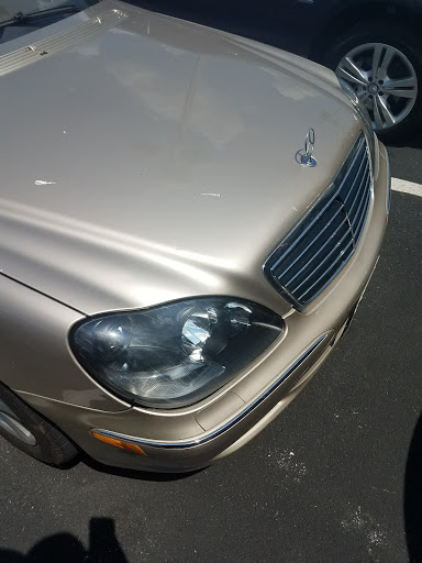 Mercedes Benz Dealer «Mercedes-Benz of Catonsville», reviews and photos, 6631 Baltimore National Pike, Catonsville, MD 21228, USA