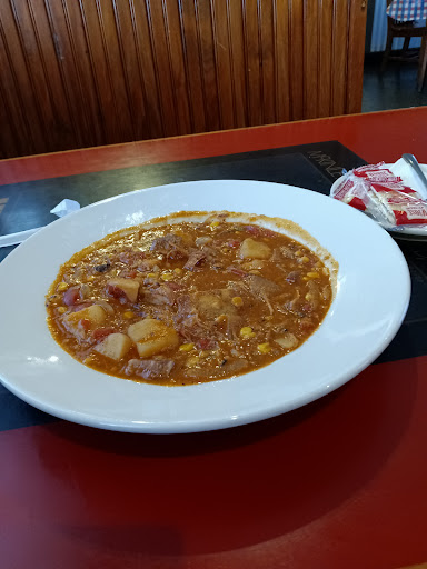 Barbecue Restaurant «Red Hot & Blue - North Richland Hills, TX», reviews and photos, 9143 Grapevine Hwy #620, North Richland Hills, TX 76180, USA