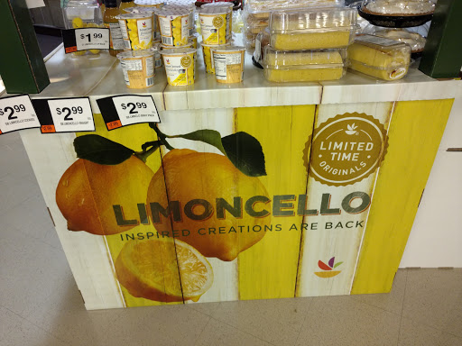 Grocery Store «Giant Food Stores», reviews and photos, 225 Lancaster Ave, Malvern, PA 19355, USA