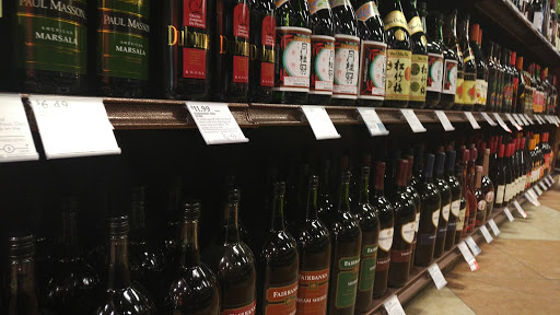 Liquor Store «ABC Fine Wine & Spirits», reviews and photos, 300 N Miramar Ave, Indialantic, FL 32903, USA
