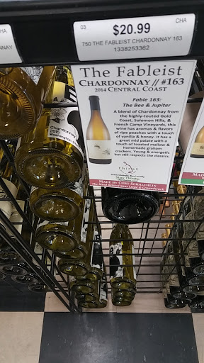 Old Village Wine & Spirits, 1327 E 41st St, Tulsa, OK 74105, USA, 