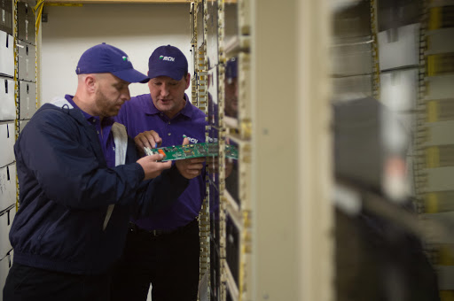 Internet Service Provider «RCN Hyde Park», reviews and photos, 1224 Hyde Park Ave, Hyde Park, MA 02136, USA