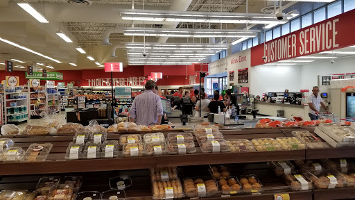 Supermarket «Winn-Dixie», reviews and photos, 205 W Alexander St, Plant City, FL 33566, USA