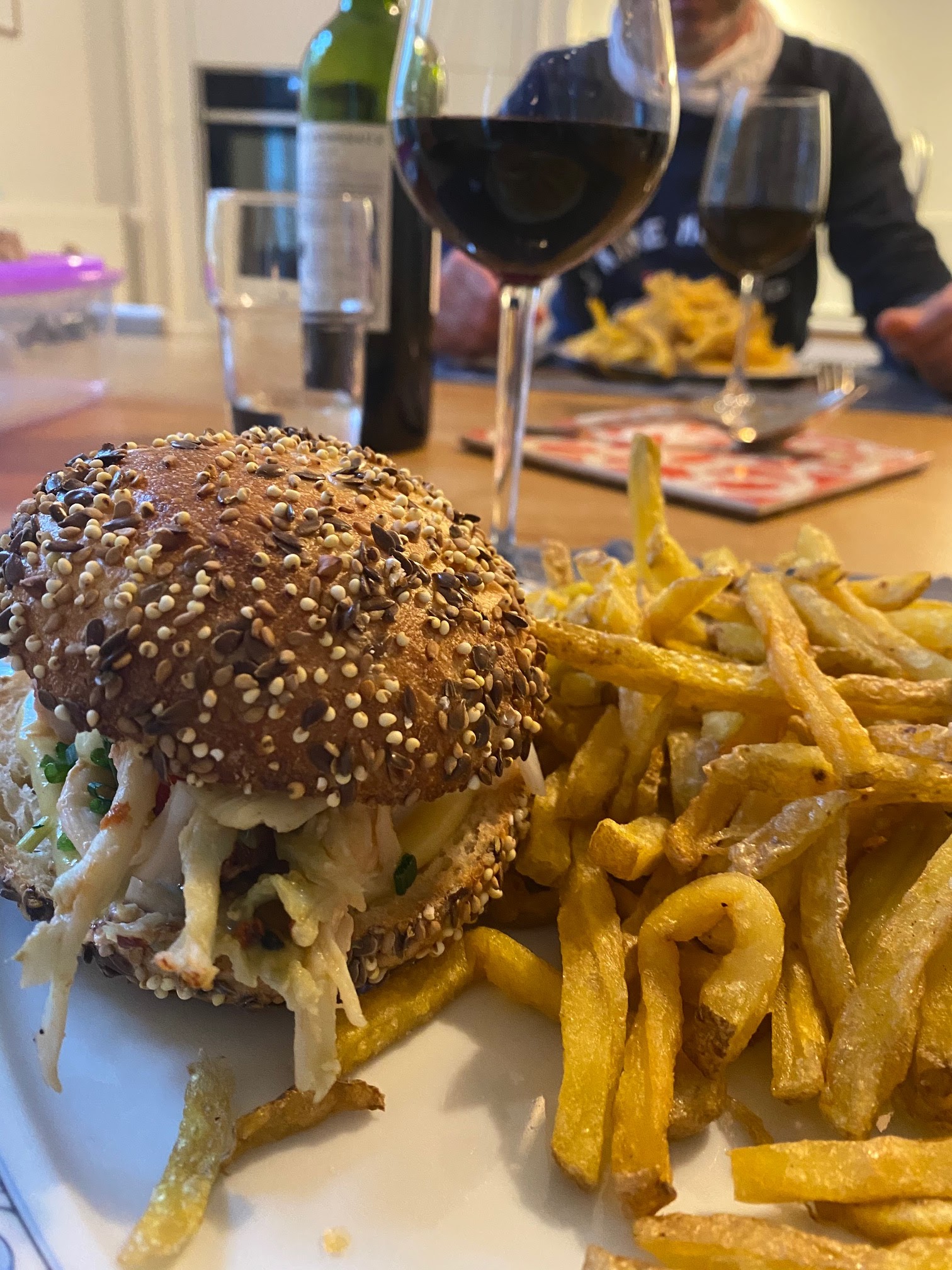 Photo n° 1 de l'avis de Louis.o fait le 08/05/2020 à 18:55