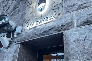 Fat Dave's image