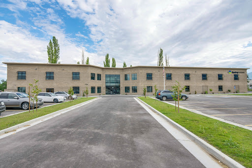 Construction Company «Cook Builders Inc», reviews and photos, 380 S Main St, Centerville, UT 84014, USA