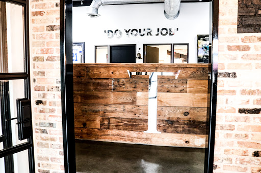 Roofing Contractor «Tucker Roofing Systems, LLC.», reviews and photos, 209 E Rusk St, Rockwall, TX 75087, USA