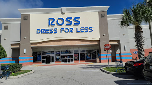 Clothing Store «Ross Dress for Less», reviews and photos, 1744 US Hwy 27 S, Sebring, FL 33870, USA