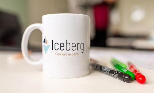 Iceberg - Cabinet de Coaching et Consulting - Bilan de compétences - Formation à Saint-Jean-de-Védas