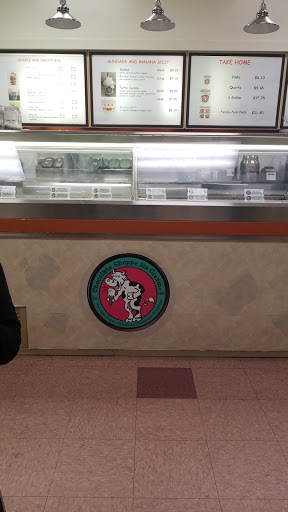 Ice Cream Shop «Chocolate Shoppe Ice Cream Skokie», reviews and photos, 4041 Dempster St, Skokie, IL 60076, USA