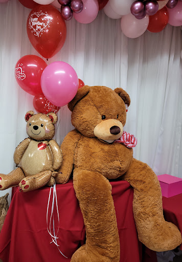 Florist «Baldwin Park Flowers & Gifts», reviews and photos, 14358 Ramona Blvd, Baldwin Park, CA 91706, USA