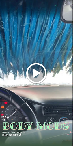 Car Wash «Turbo Jet Car Wash», reviews and photos, 1942 10th Ave N, Myrtle Beach, SC 29577, USA