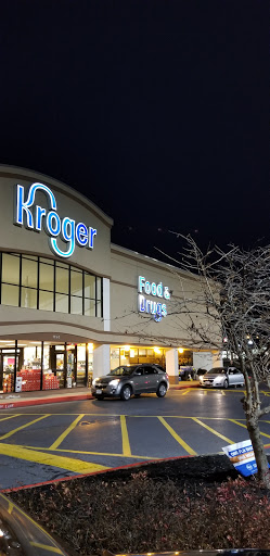 Grocery Store «Kroger», reviews and photos, 1790 E Market St, Harrisonburg, VA 22801, USA