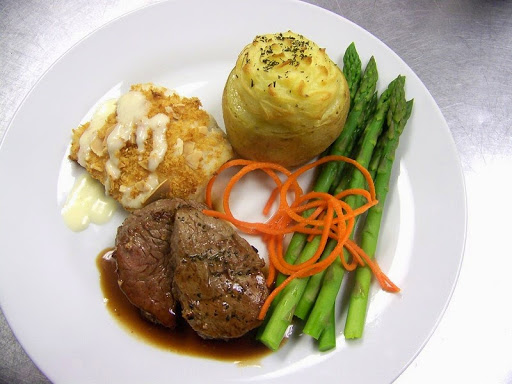 Caterer «The Casual Gourmet», reviews and photos, 31 Richardson Rd, Centerville, MA 02632, USA