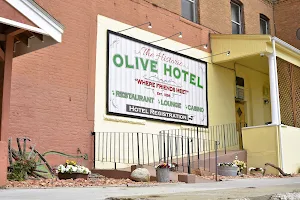 Historic Olive Hotel image