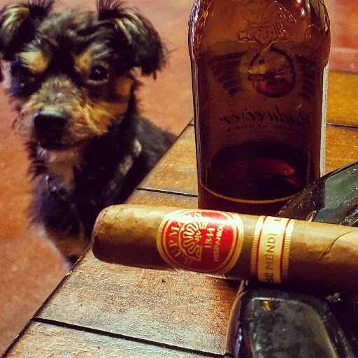 Cigar Shop «Tobacco Exchange (Moore)», reviews and photos, 824 SW 27th St b, Moore, OK 73160, USA