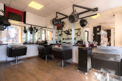 N'Hair 'J Coiffure à Mandelieu-la-Napoule