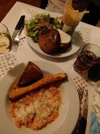 Plats et boissons du Restaurant Angelùzzo à Metz - n°20