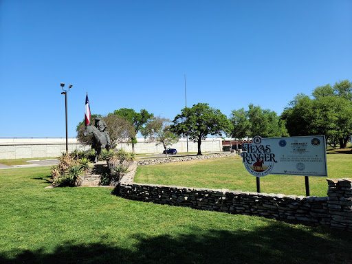 Museum «Texas Ranger Hall of Fame & Museum», reviews and photos, 100 Texas Ranger Trail, Waco, TX 76706, USA