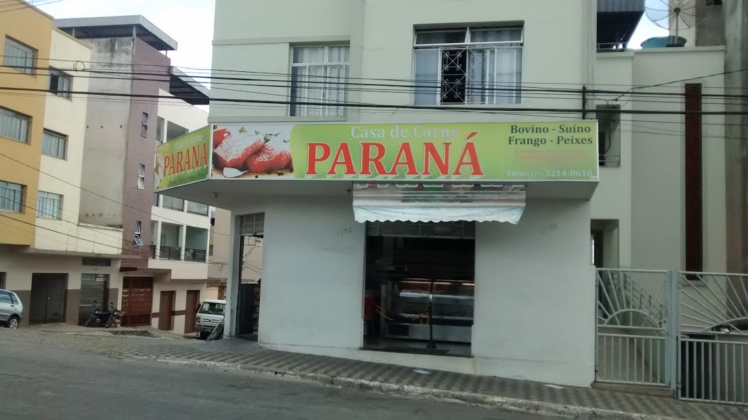 Casa de Carne Paraná