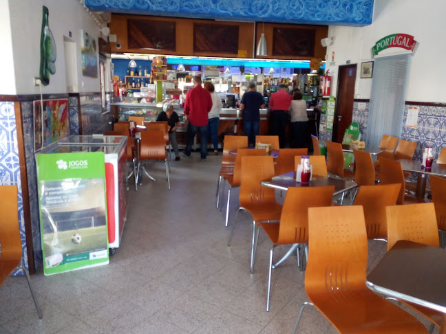 Cafe Quineto - Porto de Mós