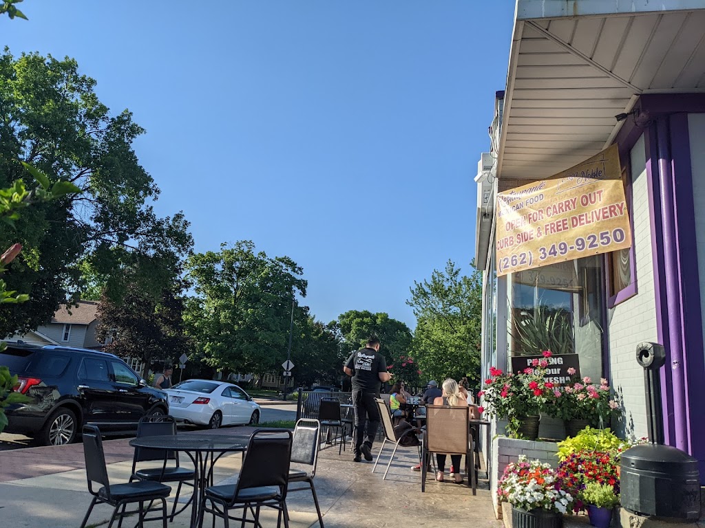 Restaurante Casa Noble 53186