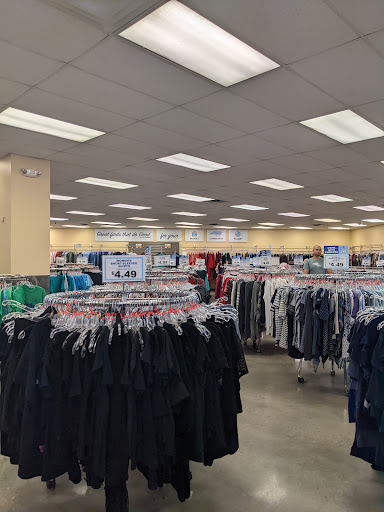 Thrift Store «Goodwill - Weddington», reviews and photos