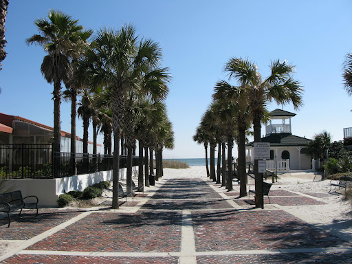 Wrightsville Public Beach Access