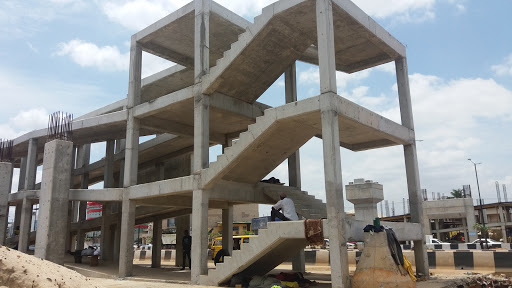 7/8 Bus Stop, Murtala Muhammed Airport Road, Mushin, Lagos, Nigeria, Trucking Company, state Lagos