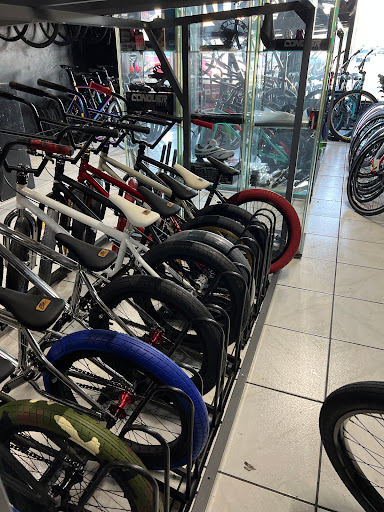 Bicycle Store «Mr. Bike Shop», reviews and photos, 2207 E Florence Ave, Huntington Park, CA 90255, USA