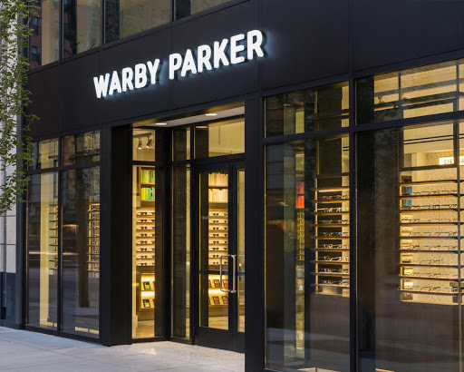 Eye Care Center «Warby Parker», reviews and photos, 1123 N State St, Chicago, IL 60610, USA