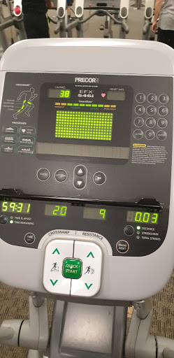 Gym «LA Fitness», reviews and photos, 1159 US-46, Parsippany, NJ 07054, USA